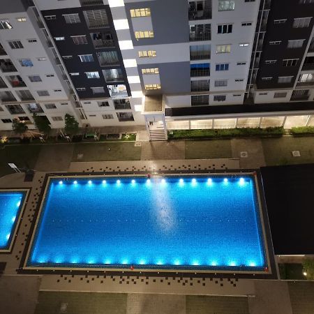 Rumah Sarah Semenyih Εξωτερικό φωτογραφία