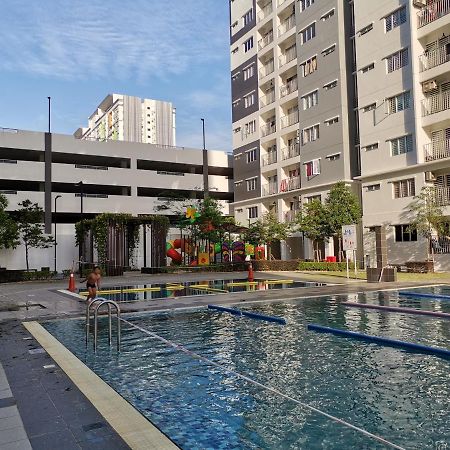 Rumah Sarah Semenyih Εξωτερικό φωτογραφία