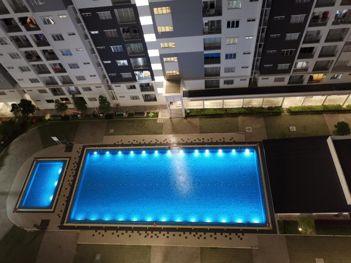 Rumah Sarah Semenyih Εξωτερικό φωτογραφία