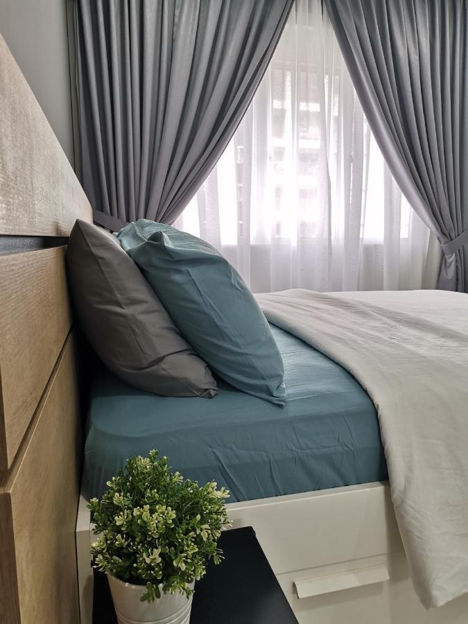 Rumah Sarah Semenyih Εξωτερικό φωτογραφία