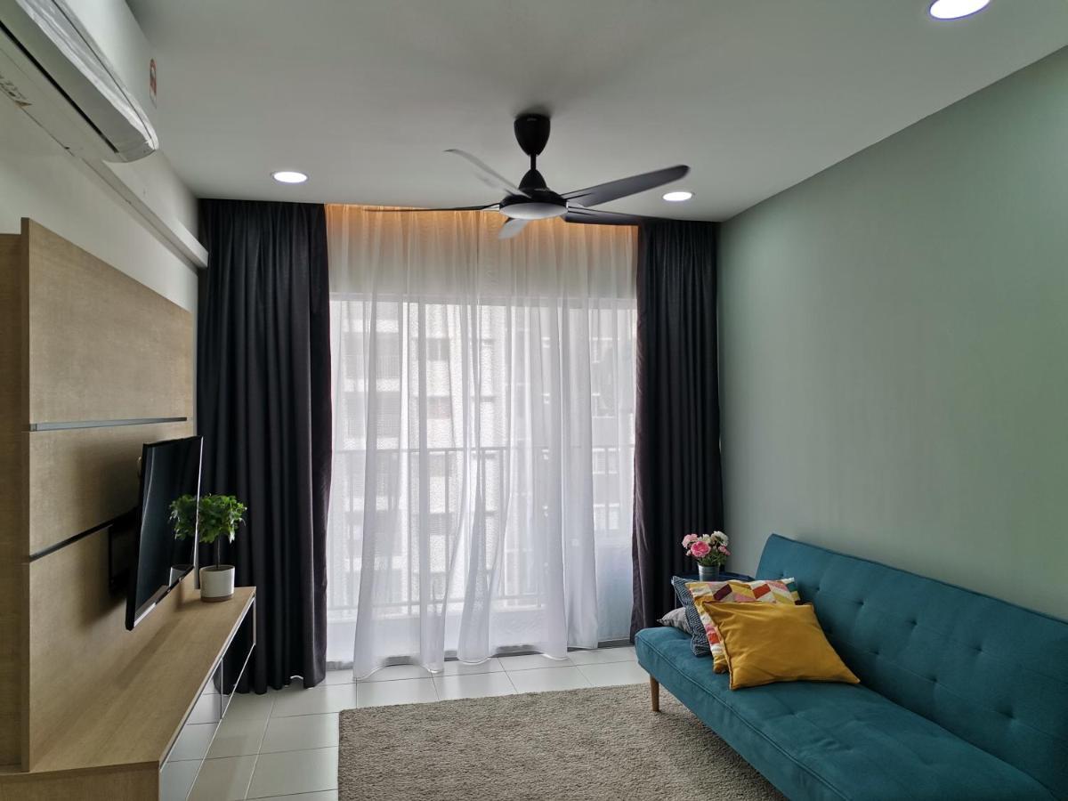 Rumah Sarah Semenyih Εξωτερικό φωτογραφία