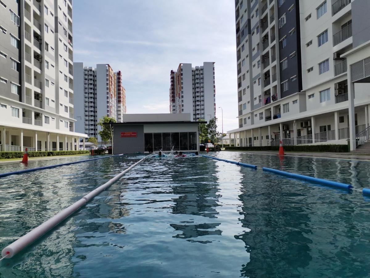 Rumah Sarah Semenyih Εξωτερικό φωτογραφία